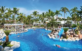 Hotel Riu Jalisco